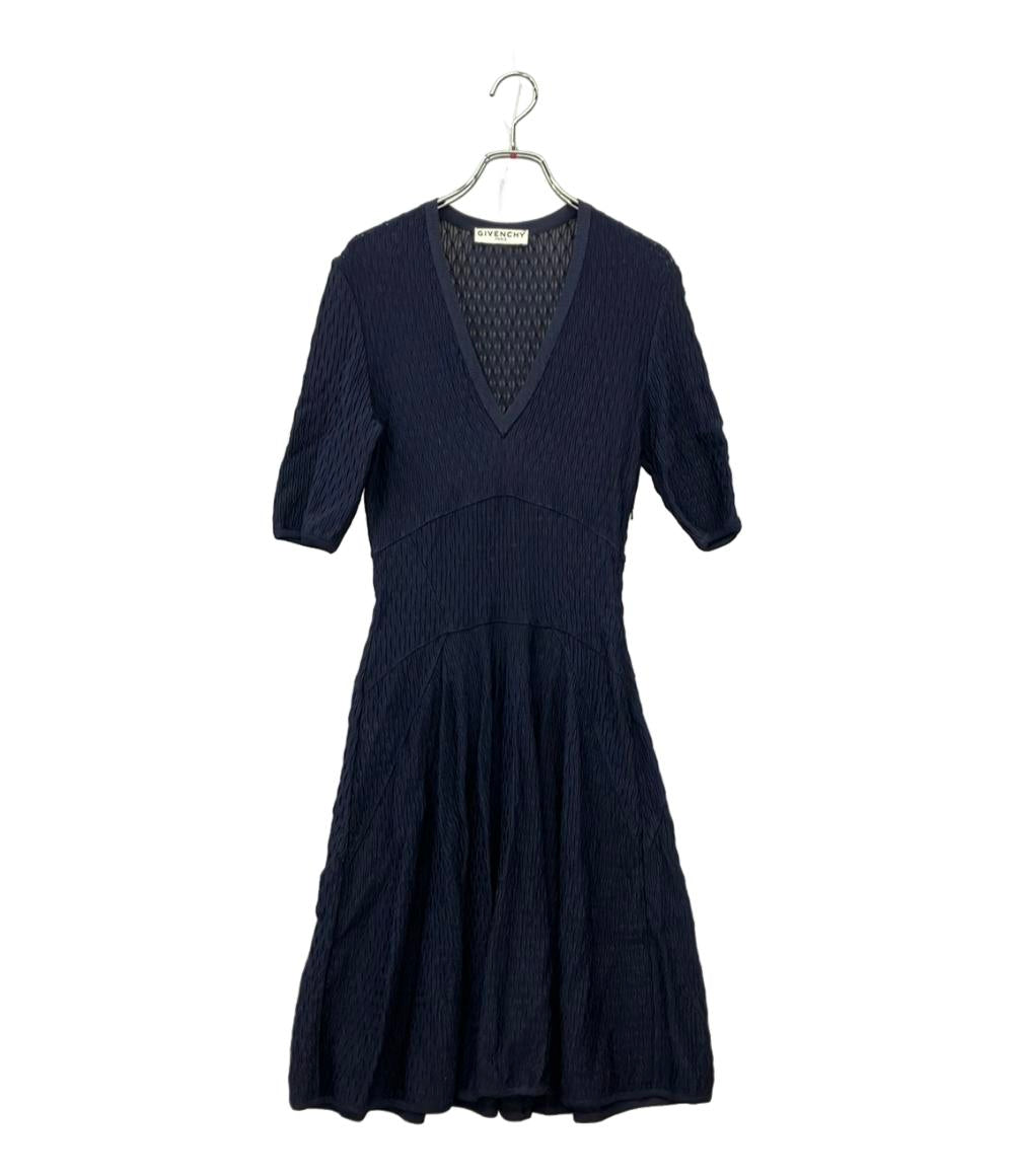 美品 ジバンシィ 半袖 ワンピース レディース SIZE XS GIVENCHY