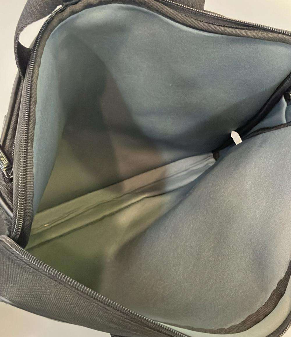 エレコム 2way ブリーフケース ビジネスバッグ ショルダーバッグ 斜め掛け キャリングバッグ ZEROSHOCK メンズ ELECOM