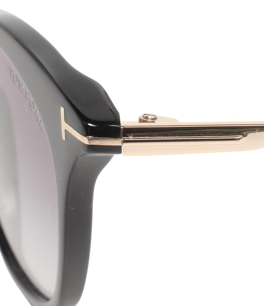 美品 トムフォード サングラス アイウェア 56□17 TF97 Amaud TOM FORD（トムフォード） サングラス TF0969-K FT0969-K メンズ