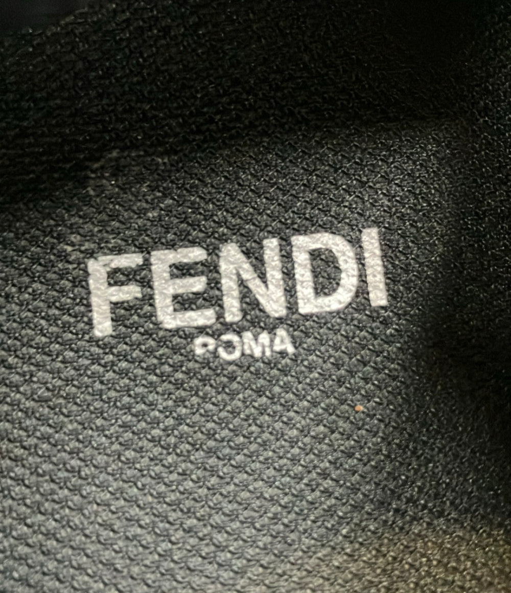 FENDI ローカットスニーカー メンズ SIZE 6 (25cm) フェンディ