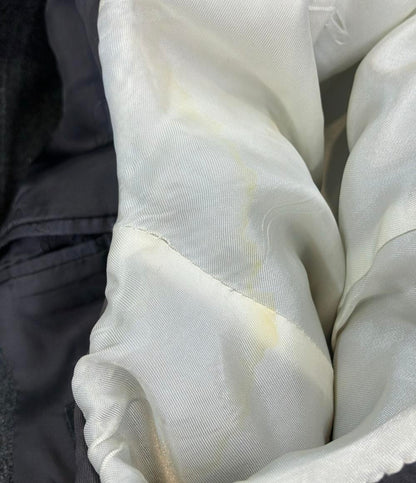 BELVEST セットアップ スリーピースジャケットスーツ A255 メンズ SIZE 52 (XL) ベルヴェスト