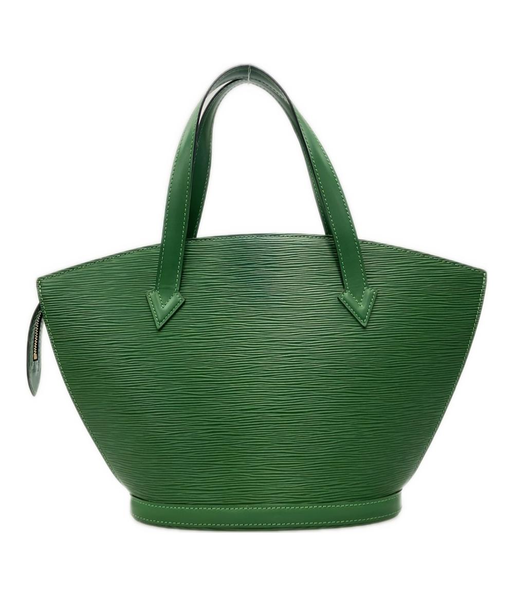 ルイ・ヴィトン ハンドバッグ サンジャック エピ M52274 レディース LOUIS VUITTON