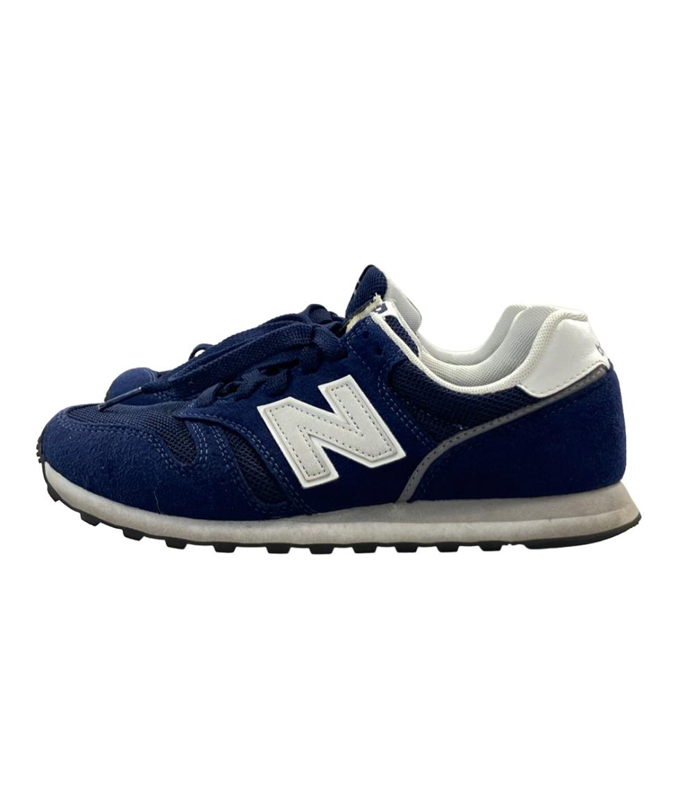 NEW BALANCE ローカットスニーカー ML373KN2 レディース SIZE 23.5 (M) ニューバランス