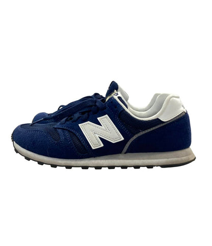 NEW BALANCE ローカットスニーカー ML373KN2 レディース SIZE 23.5 (M) ニューバランス