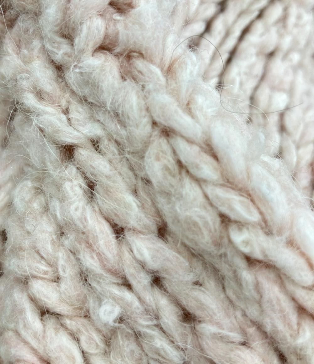 ル グラジック 長袖カーディガン レディース SIZE 36 (S) Le glazik