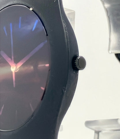 ice watch 腕時計 グランブルーファンタジーコラボ バハムートモデル クオーツ メンズ アイスウォッチ