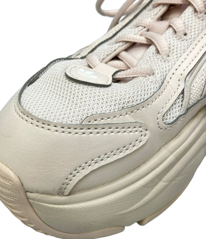 adidas ローカットスニーカー オズガイア IG6049 レディース SIZE 22.5 アディダス