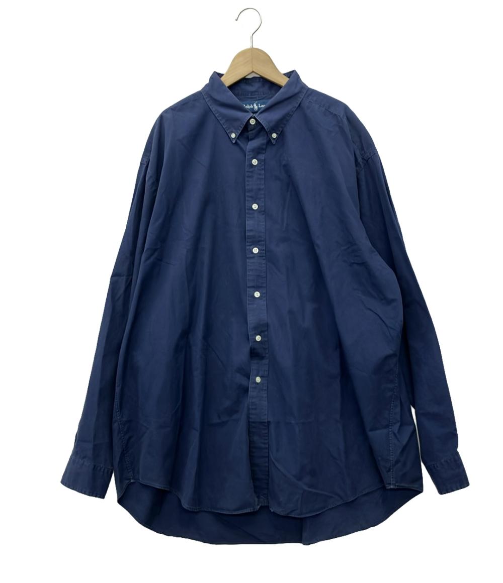 ラルフローレン 長袖シャツ メンズ SIZE XXL (XXL) RALPH LAUREN