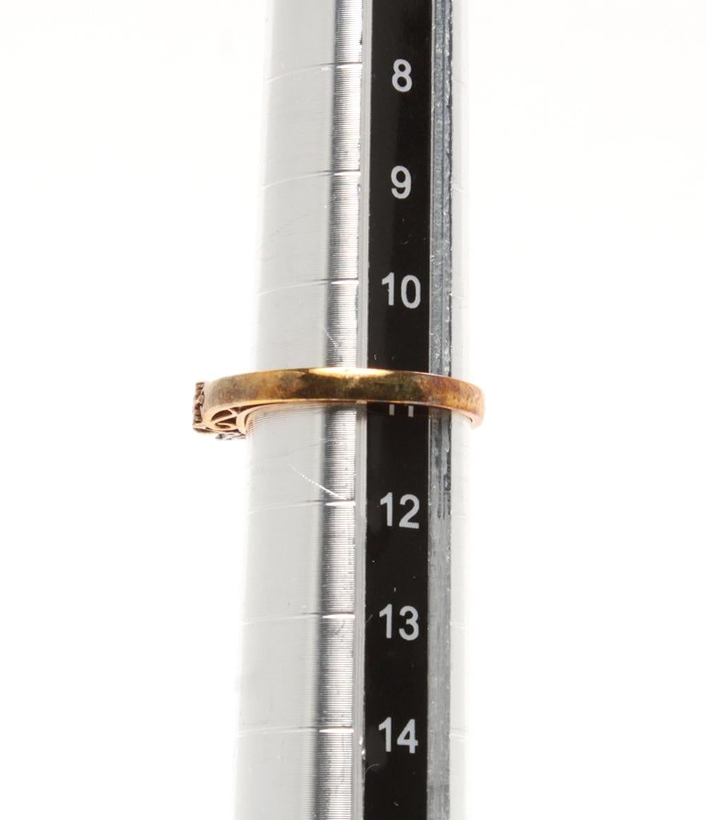 リング 指輪 SV コードギアス反逆のルルーシュ 興道  枢木スザクモデル レディース SIZE 11号