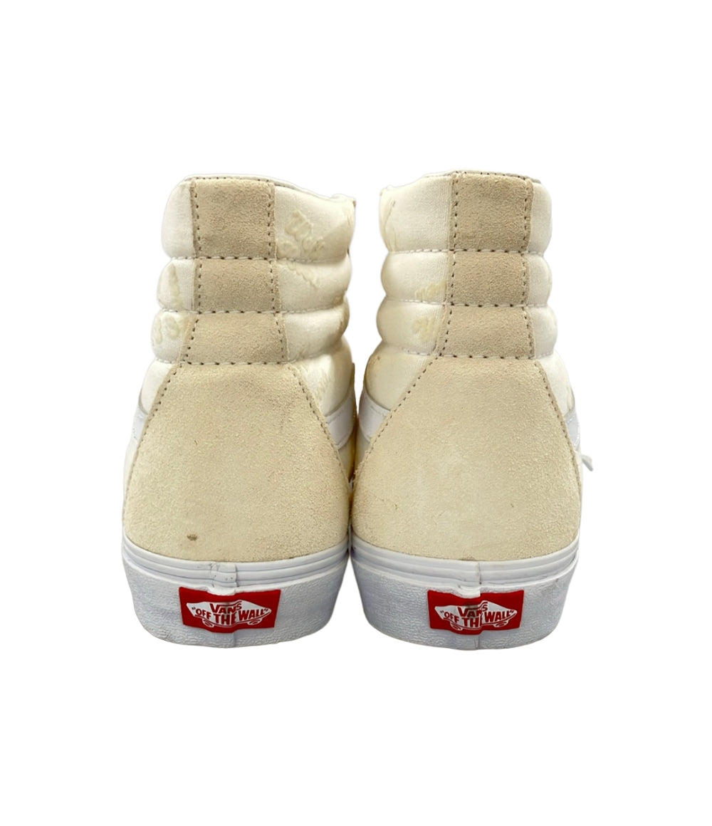 VANS ハイカットスニーカー メンズ SIZE 27.5 (L) バンズ