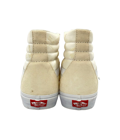 VANS ハイカットスニーカー メンズ SIZE 27.5 (L) バンズ