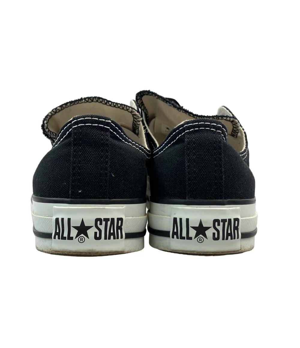 CONVERSE スリッポン レディース SIZE 24.0 (L) コンバース