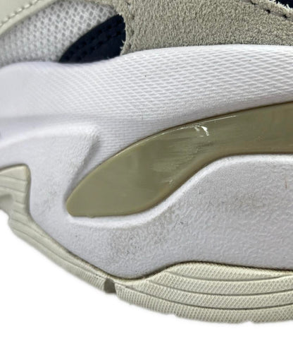PUMA ローカット厚底スニーカー ブラスター 399658-01 レディース SIZE 23.5 (M) プーマ