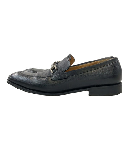 サルヴァトーレフェラガモ ビットローファー メンズ SIZE 6 3E (XS) Salvatore Ferragamo