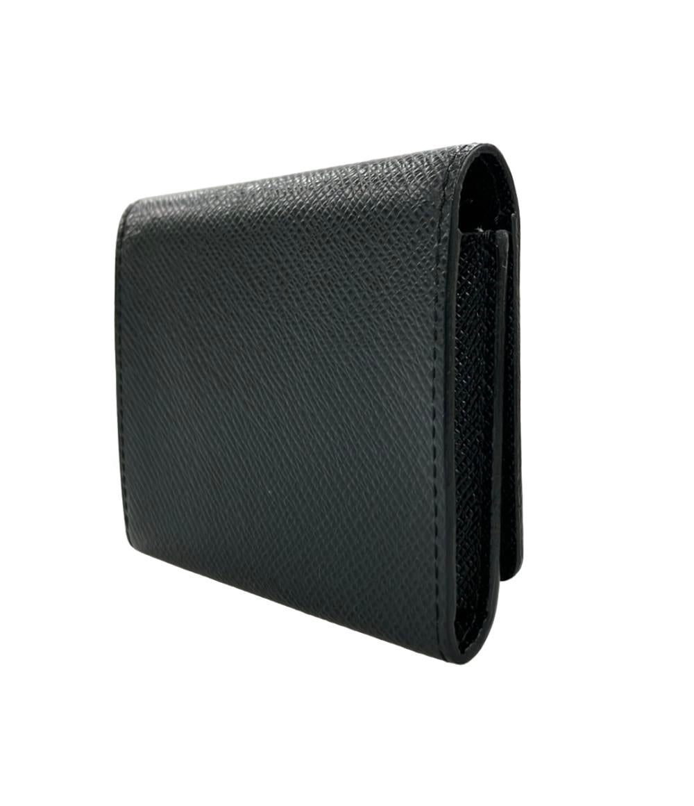 LOUIS VUITTON カードケース レザー タイガ M30924 メンズ ルイ・ヴィトン