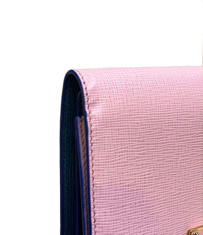 FENDI 二つ折り財布 レディース フェンディ