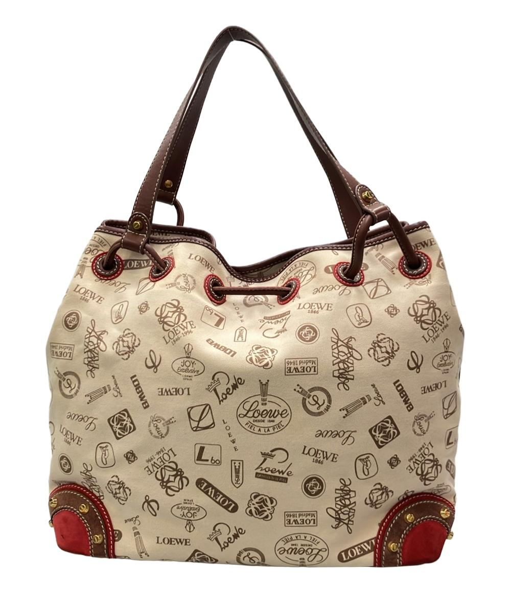 ロエベ トートバッグ ショルダーバッグ 肩掛け レディース LOEWE