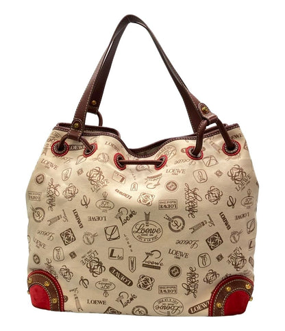 ロエベ トートバッグ ショルダーバッグ 肩掛け レディース LOEWE