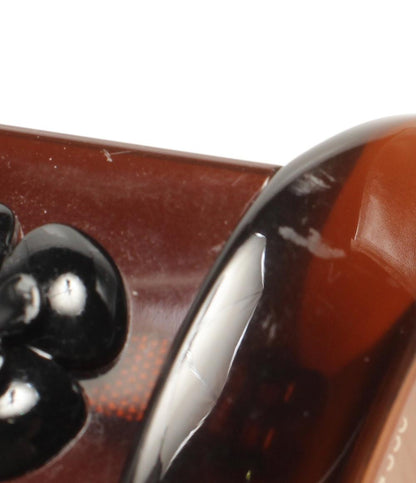 シャネル サングラス アイウェア 56□16 5113 レディース CHANEL