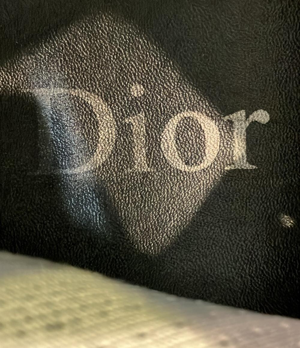 訳あり ディオール・オム ミドルカットスニーカー メンズ DIOR HOMME