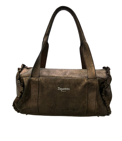 repetto ハンドバッグ レディース レペット