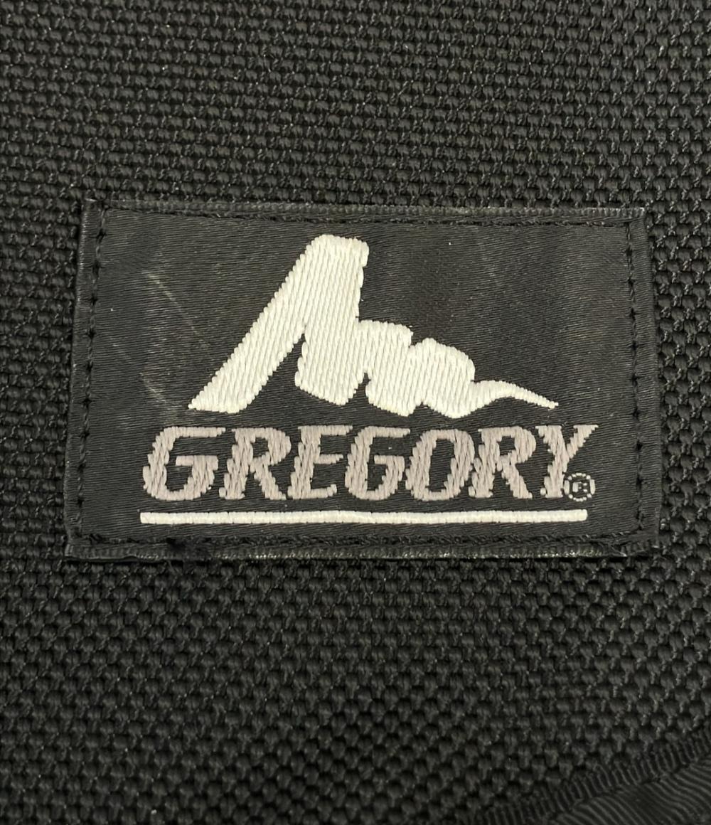 GREGORY ショルダーバッグ 斜め掛け ユニセックス グレゴリー