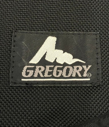 GREGORY ショルダーバッグ 斜め掛け ユニセックス グレゴリー