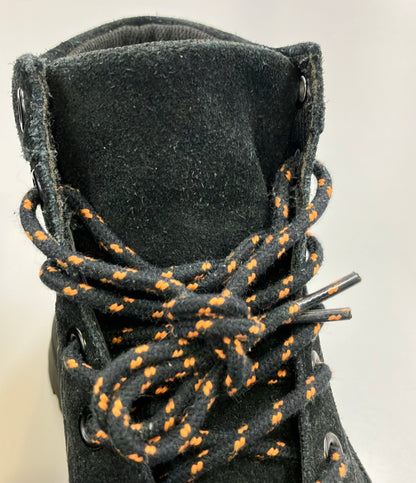 CONVERSE ハイカットスニーカー × Name. 34201090 メンズ SIZE 25.5 (S) コンバース