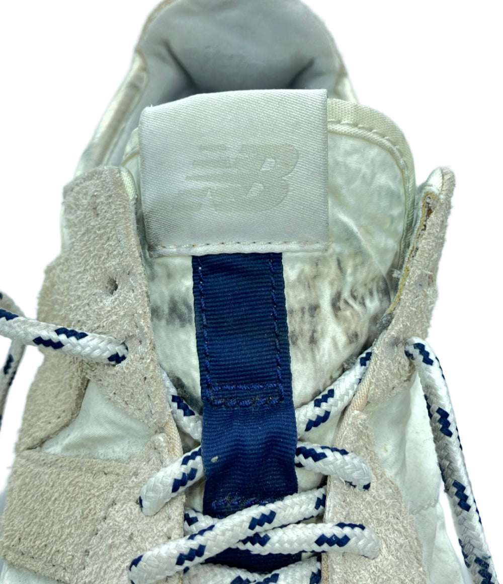 NEW BALANCE ローカットスニーカー MS327RF1 メンズ レディース SIZE 25.5 ニューバランス