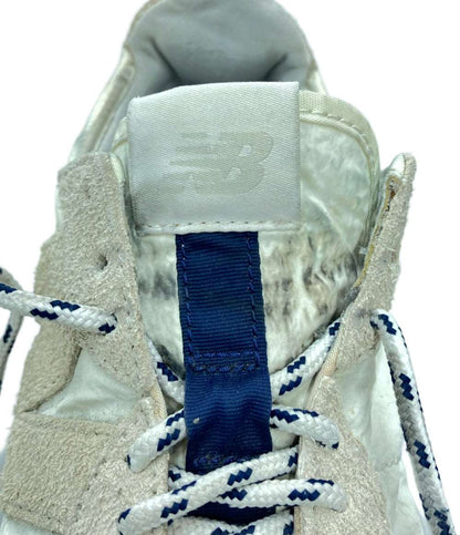 NEW BALANCE ローカットスニーカー MS327RF1 メンズ レディース SIZE 25.5 ニューバランス