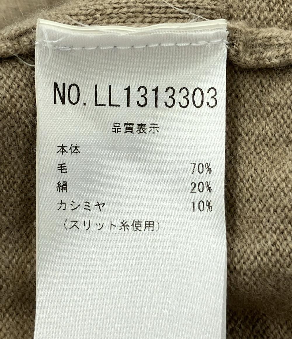 ペゼリコ 長袖カーディガン レディース SIZE 42 (M) PESERICO