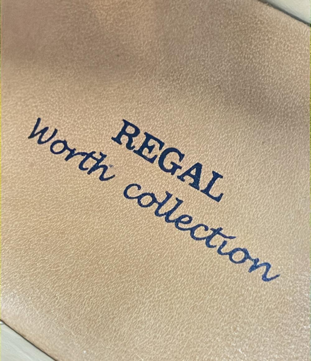 リーガル コインローファー レディース SIZE 24.0 (L) REGAL