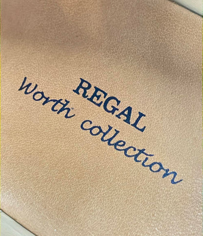 リーガル コインローファー レディース SIZE 24.0 (L) REGAL