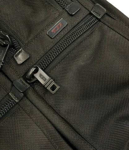 TUMI 2WAY ビジネスバッグ ブリーフケース ショルダーバッグ 斜め掛け メンズ トゥミ
