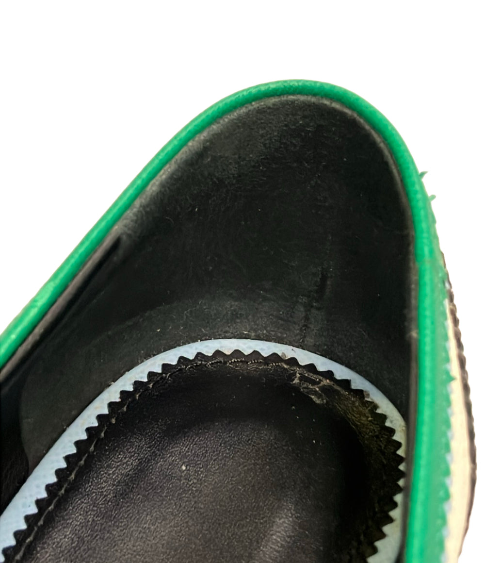 Salvatore Ferragamo フラットパンプス ヴァラ RF54666 レディース SIZE 6 サルヴァトーレフェラガモ