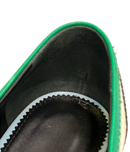Salvatore Ferragamo フラットパンプス ヴァラ RF54666 レディース SIZE 6 サルヴァトーレフェラガモ