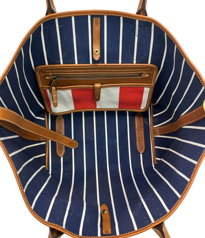 Polo by Ralph Lauren 2way トートバッグ ショルダーバッグ 斜め掛け レディース ポロバイラルフローレン