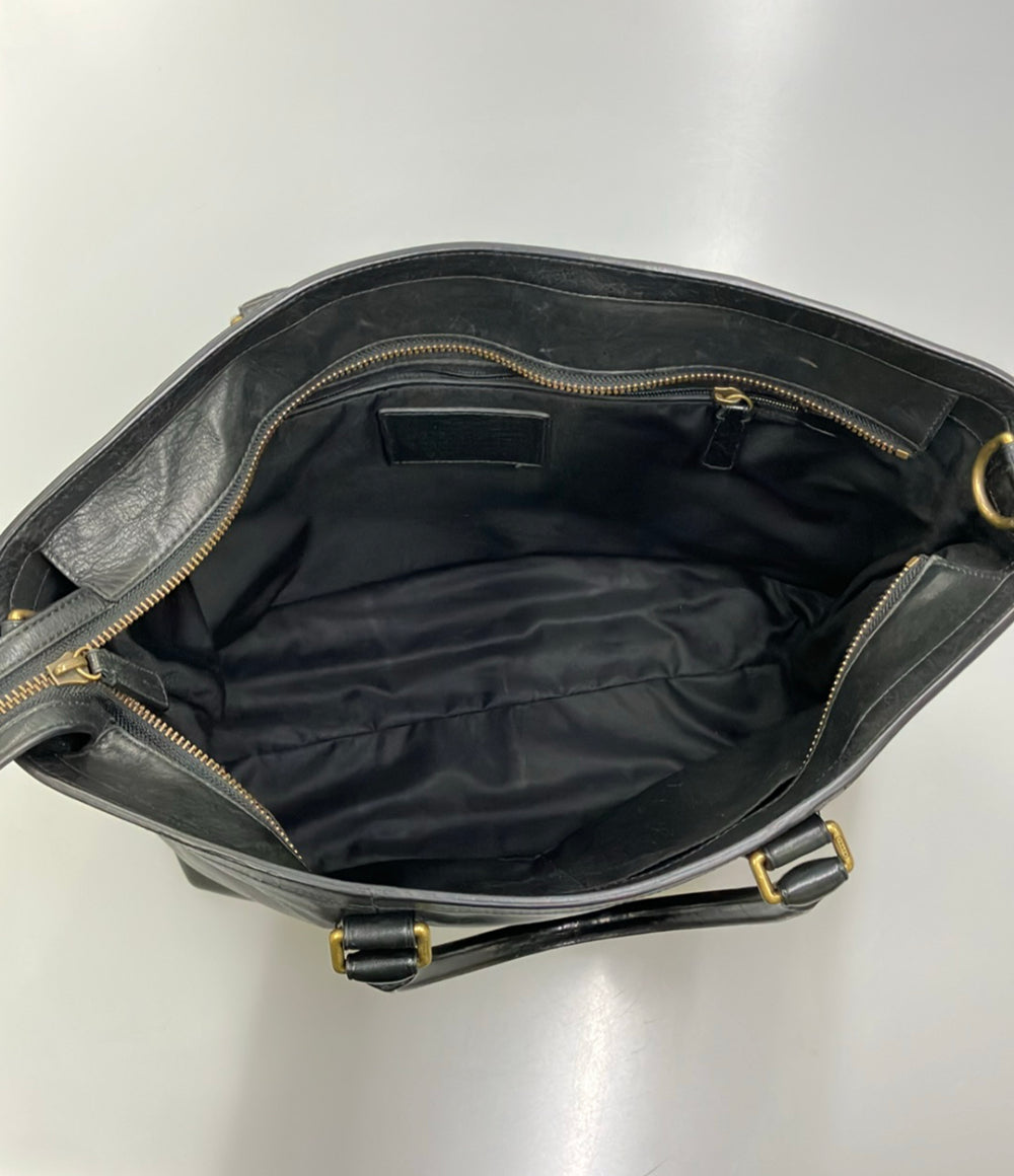 COACH トートバッグ ショルダーバッグ 2WAY レザー 70600 レディース コーチ