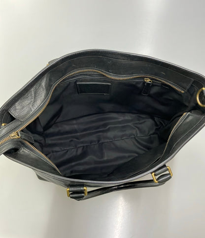 COACH トートバッグ ショルダーバッグ 2WAY レザー 70600 レディース コーチ