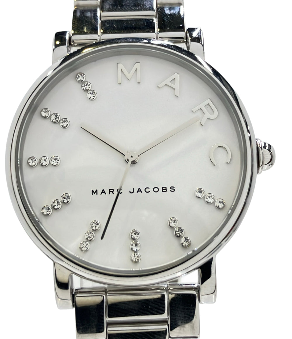 MARC JACOBS 腕時計 クオーツ MJ3566 メンズ マークジェイコブス