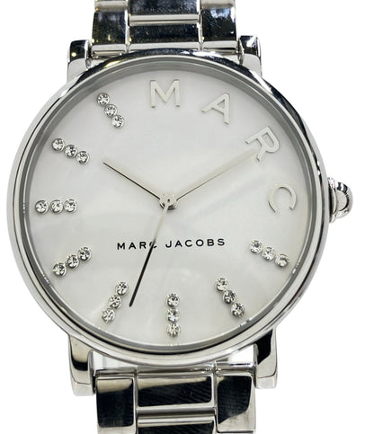 MARC JACOBS 腕時計 クオーツ MJ3566 メンズ マークジェイコブス