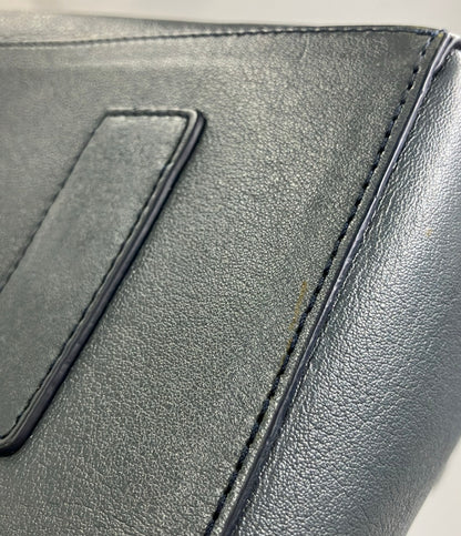 MOTHERHOUSE トートバッグ 牛革 レディース マザーハウス