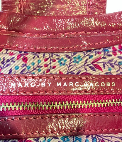 マークバイマークジェイコブス 2WAY ハンドバッグ ショルダーバッグ 斜め掛け レディース MARC BY MARC JACOBS