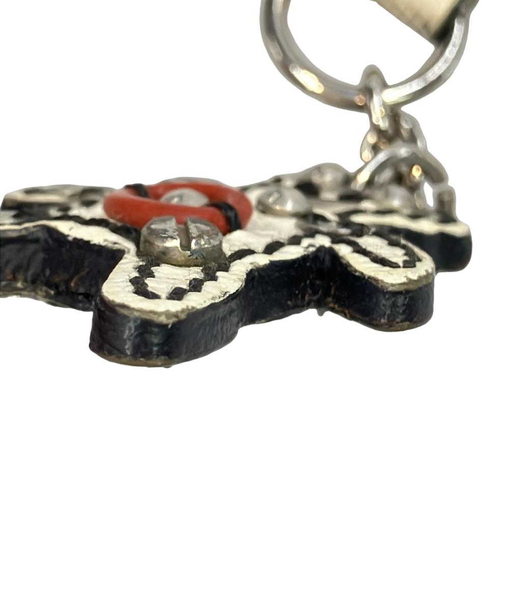 プラダ ストラップ キーホルダー レディース PRADA