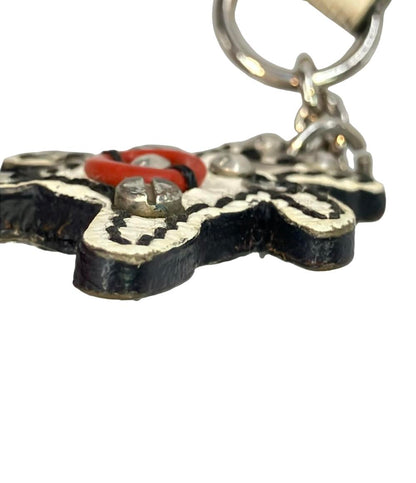 プラダ ストラップ キーホルダー レディース PRADA