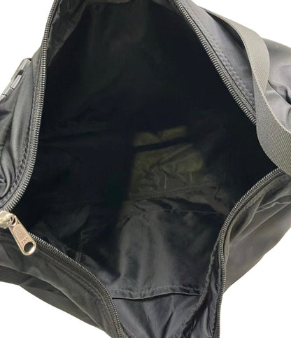 美品 FREDRIK PACKERS ショルダーバッグ 斜め掛け メンズ レディース フレドリックパッカーズ