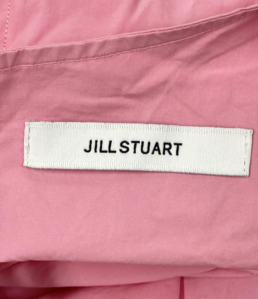 ジルスチュアート ノースリーブワンピース レディース SIZE 2 (S) JILLSTUART