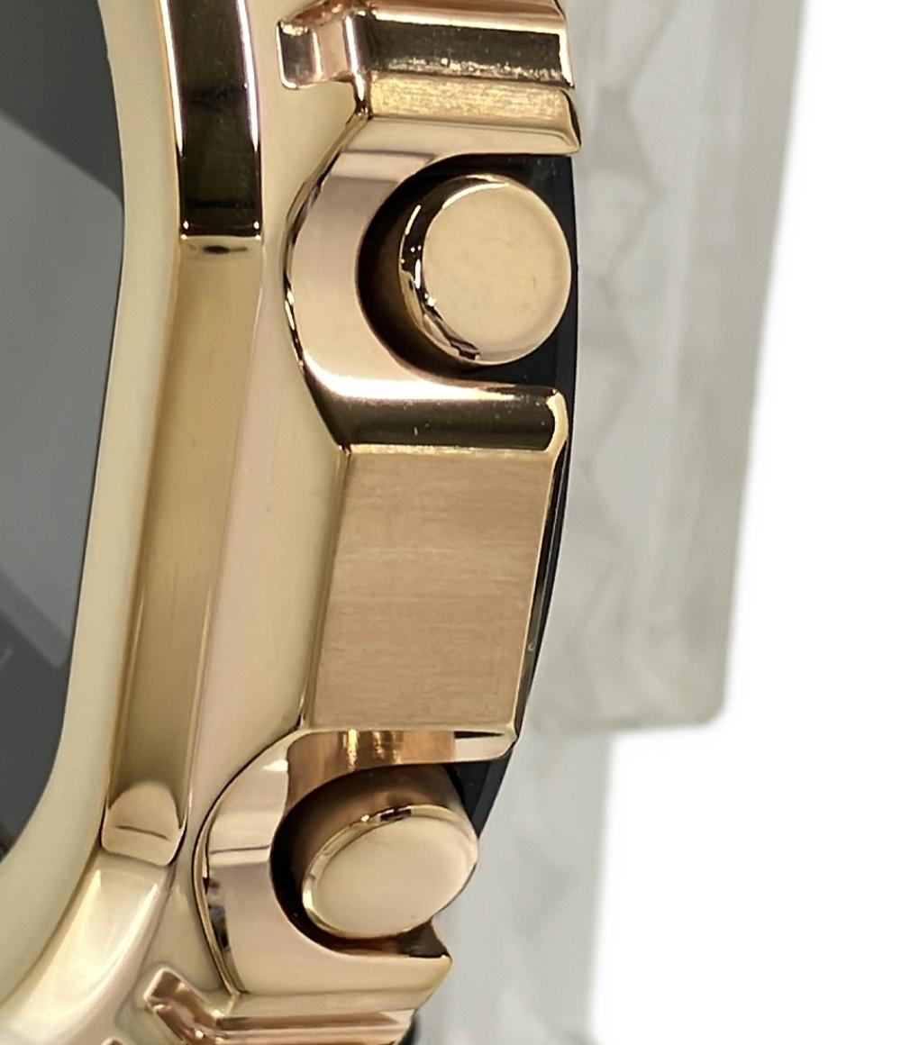 美品 CASIO 腕時計 G-SHOCK クオーツ GM-S5600PG レディース メンズ カシオ