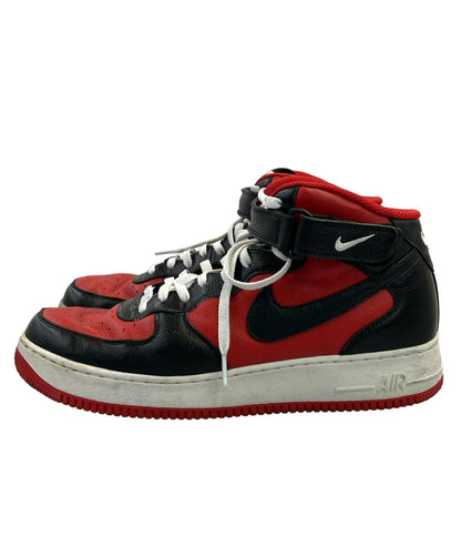 NIKE ミドルカットスニーカー エア フォース 1 DV3988-900 メンズ SIZE 30.0 (XL) ナイキ