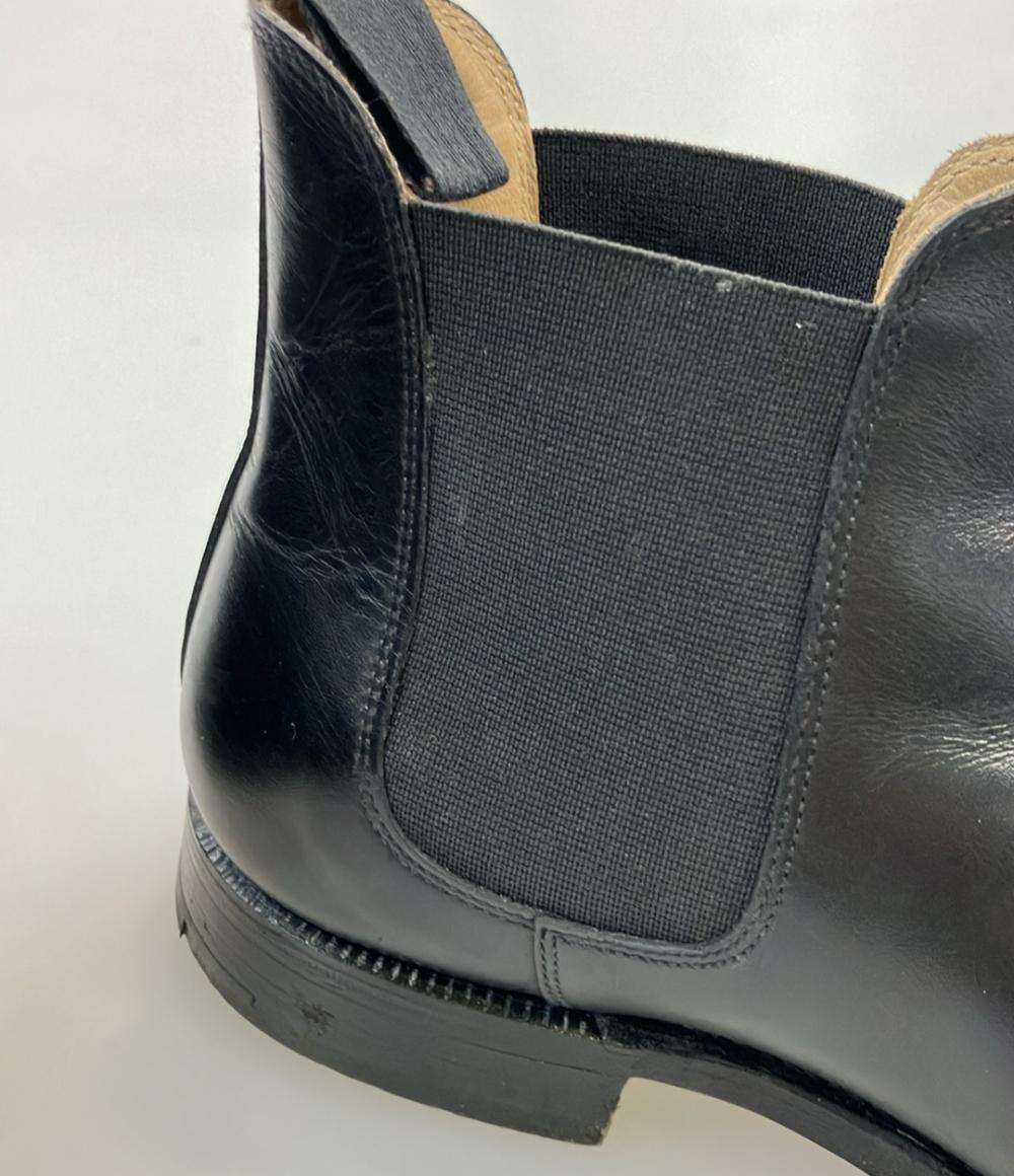 CROCKETT&JONES サイドゴアブーツ チェルシー メンズ SIZE UK 6 1/2 (25cm) クロケットアンドジョーンズ